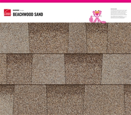 Oakridge - BEACHWOOD SAND