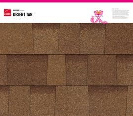 Oakridge - DESERT TAN