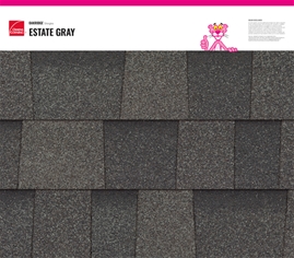 Oakridge - ESTATE GRAY