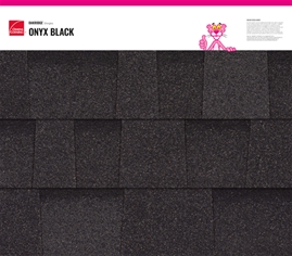 Oakridge - ONYX BLACK