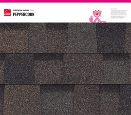 TruDefinition Oakridge - PEPPERCORN