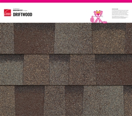  TruDefinition Duration Flex - DRIFTWOOD