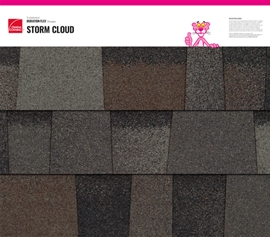  TruDefinition Duration Flex - STORM CLOUD