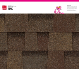  TruDefinition Duration Flex - TEAK