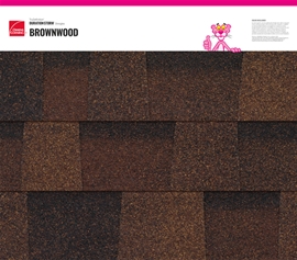 TruDefinition Duration Storm - BROWNWOOD