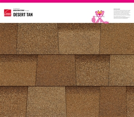 TruDefinition Duration Storm - DESERT TAN