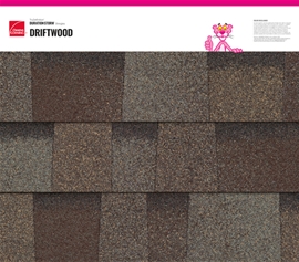 TruDefinition Duration Storm - DRIFTWOOD