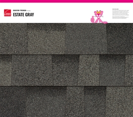 Duration Premium - ESTATE GRAY