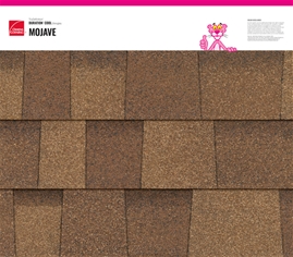 TruDefinition Duration COOL - MOJAVE