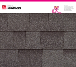 TruDefinition Duration COOL - MOUNTAINSIDE