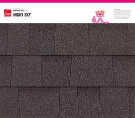 TruDefinition Duration COOL - NIGHT SKY