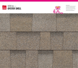 TruDefinition Duration COOL - OYSTER SHELL