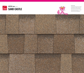 TruDefinition Duration COOL - SAND CASTLE