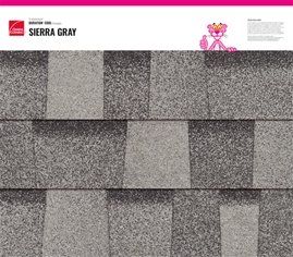 TruDefinition Duration COOL - SIERRA GRAY