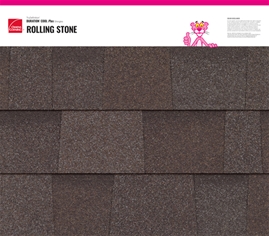 TruDefinition Duration COOL Plus - ROLLING STONE