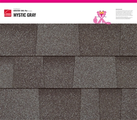 TruDefinition Duration COOL Plus - MYSTIC GRAY