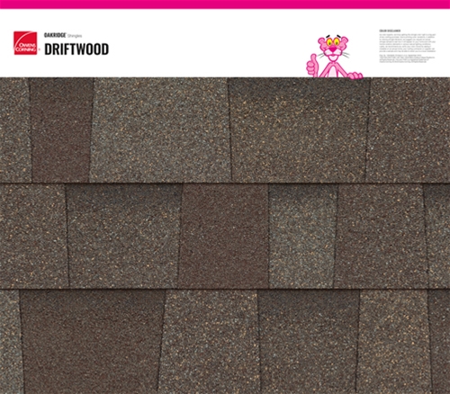 Oakridge - DRIFTWOOD