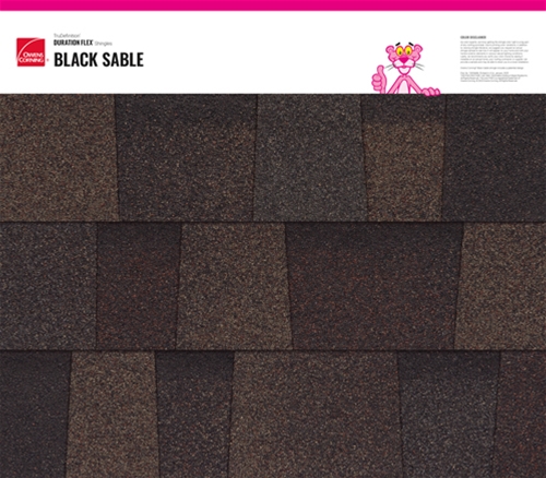  TruDefinition Duration Flex - BLACK SABLE