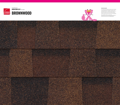  TruDefinition Duration Flex - BROWNWOOD