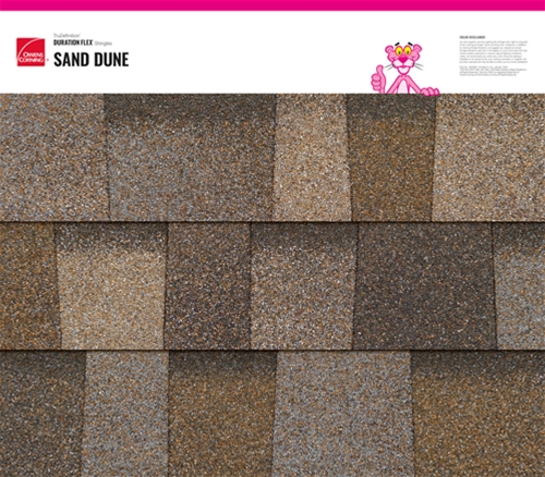  TruDefinition Duration Flex - SAND DUNE