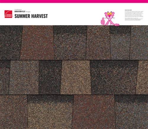  TruDefinition Duration Flex - SUMMER HARVEST