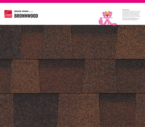 Duration Premium - Brownwood