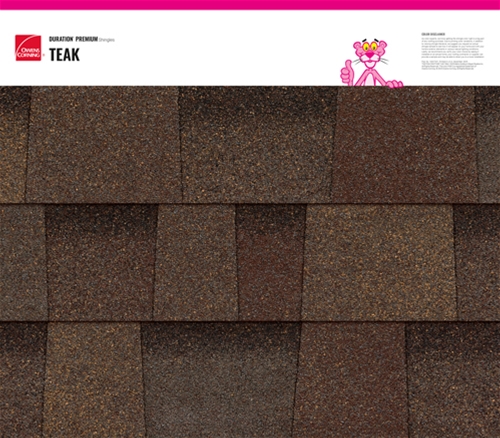 Duration Premium - TEAK