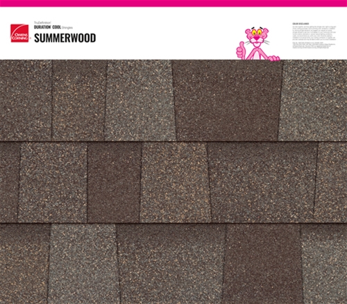 TruDefinition Duration COOL - SUMMERWOOD