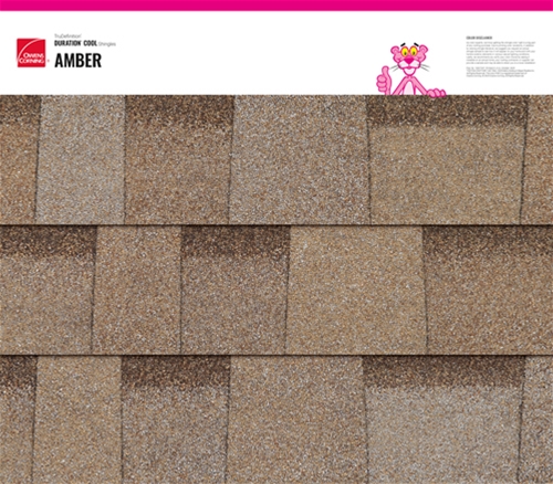 TruDefinition Duration COOL - AMBER