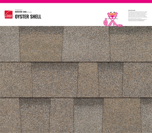 TruDefinition Duration COOL - OYSTER SHELL