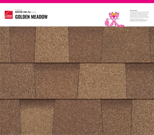 TruDefinition Duration COOL Plus - GOLDEN MEADOW