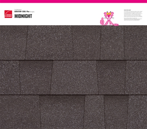 TruDefinition Duration COOL Plus - MIDNIGHT